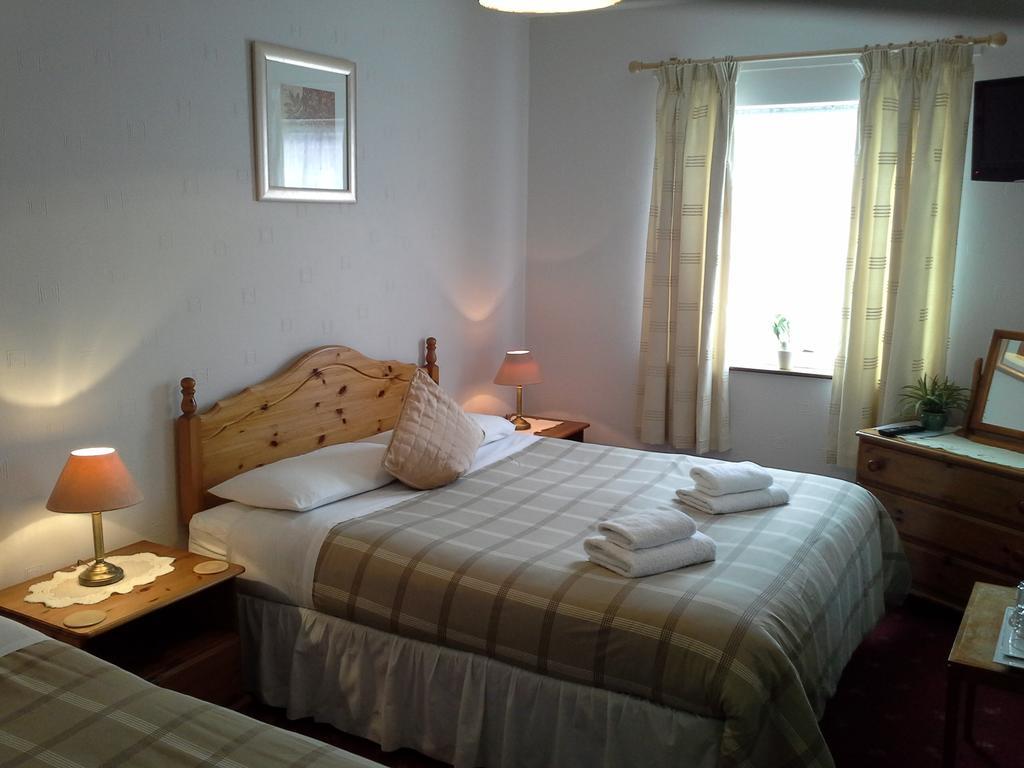 Arbury Lodge Guest House Cambridge  Quarto foto