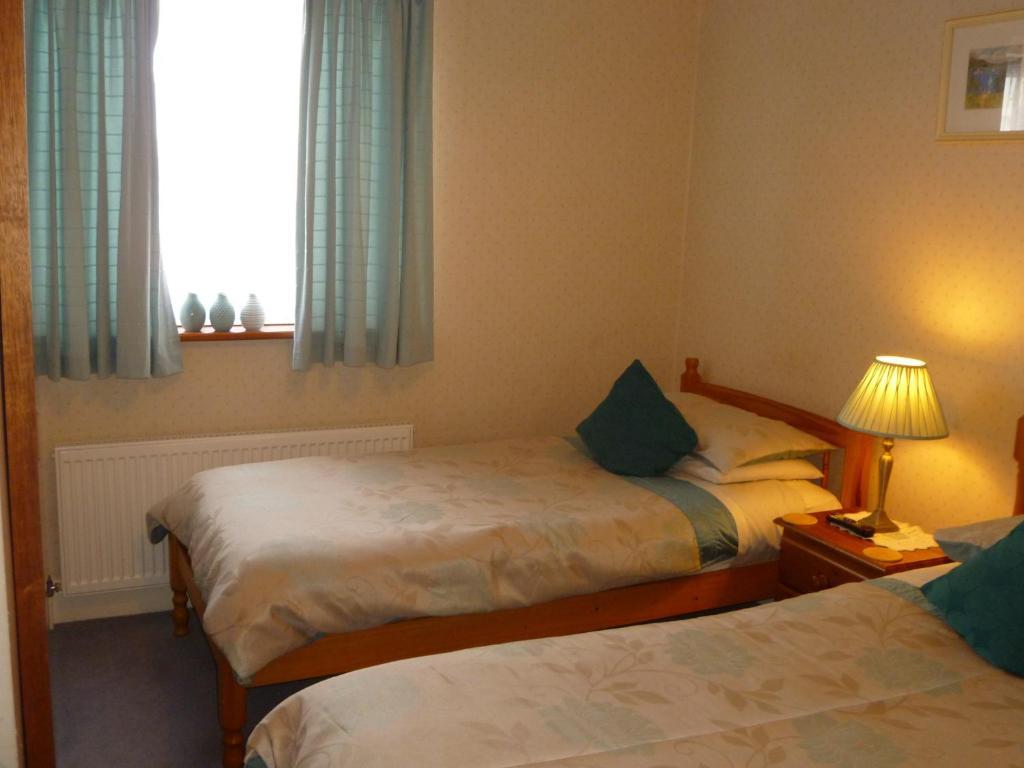 Arbury Lodge Guest House Cambridge  Quarto foto